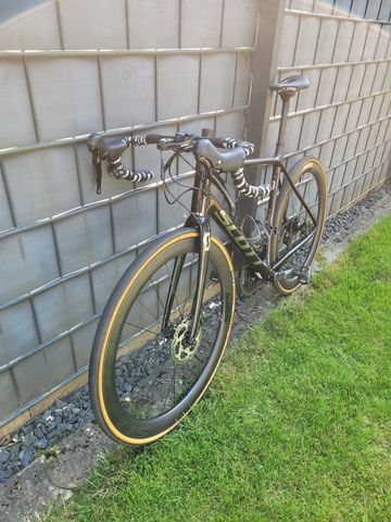 Tweedehands Scott Addict 20 Disc 2021 Road & Gravel — afbeelding 6 van 6