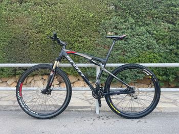 Scott, Spark 960 2017