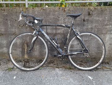Used PINARELLO F4-13 2013 2013 Road & Gravel