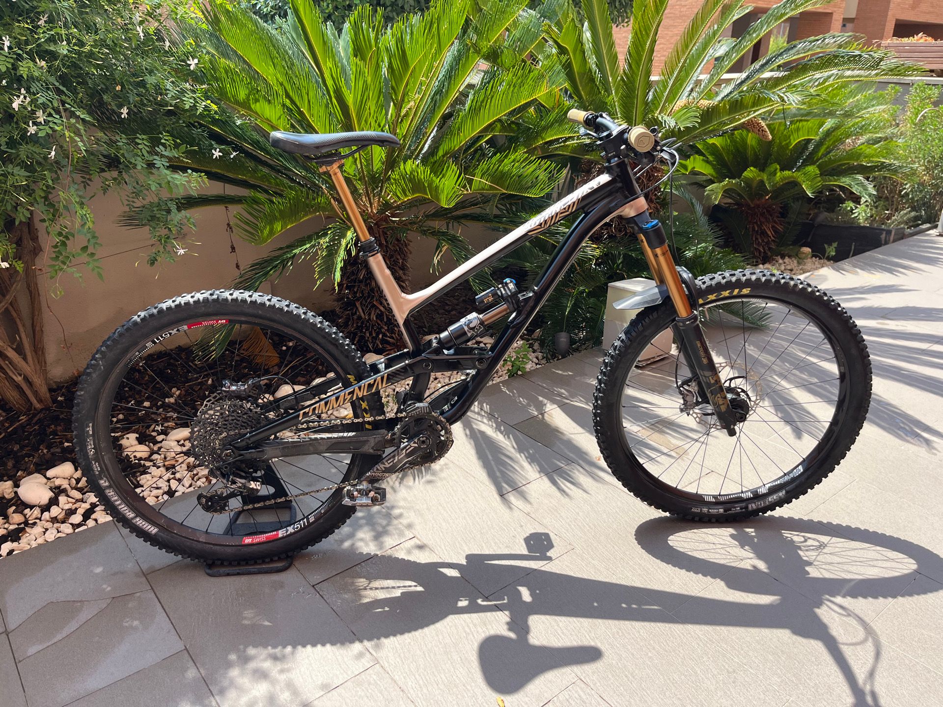 Commencal Clash Other 2020