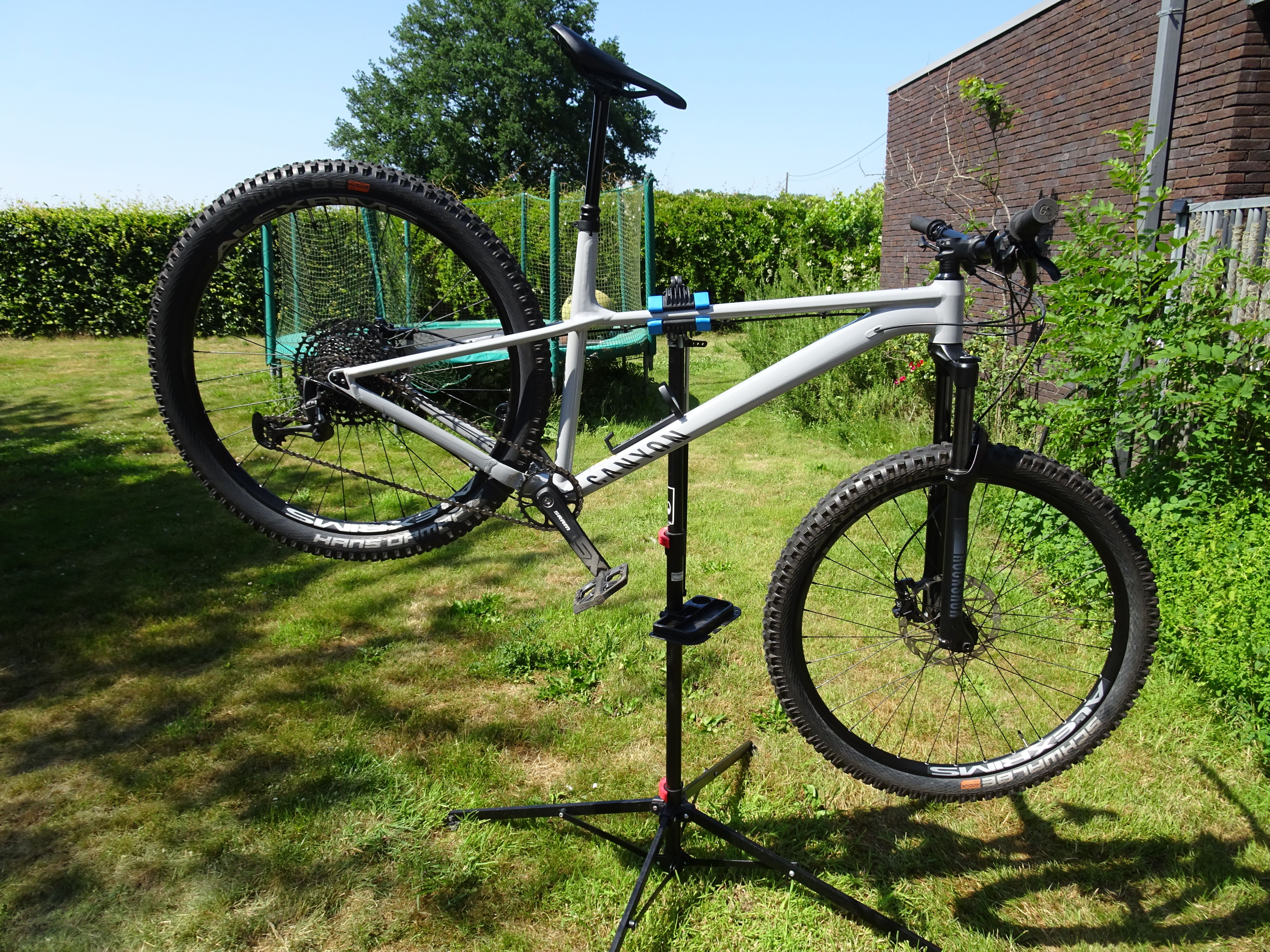 Canyon Stoic 3 2022 2022