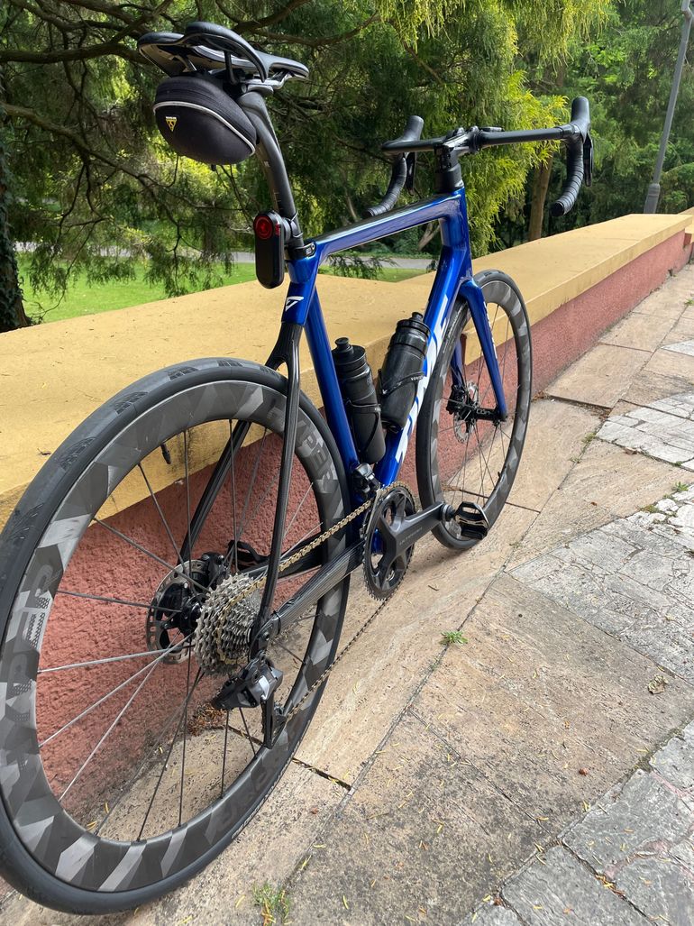 TIME alpuduez DISC 2024 Sサイズ フレーム TIME alpuduez DISC 2024 Sサイズ フレーム TIME 「タイム