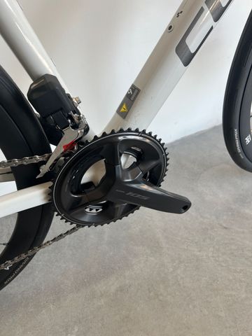 Brugt CUBE ATTAIN C:62 SLX 2025 2025 Road & Gravel — billede 3 af 5
