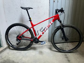 Used Trek Marlin 7 2018 2018 MTB