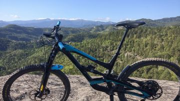 Używany YT Industries Capra 29 AL 2018 Frameset 2018 MTB