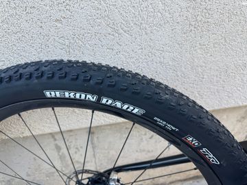 Used Specialized Epic SRAM XX SL Eagle AXS (T-Type) 2024 Mountainbike, Black, 29 — image 7 of 8