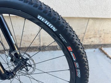 Used Specialized Epic SRAM XX SL Eagle AXS (T-Type) 2024 Mountainbike, Black, 29 — image 8 of 8