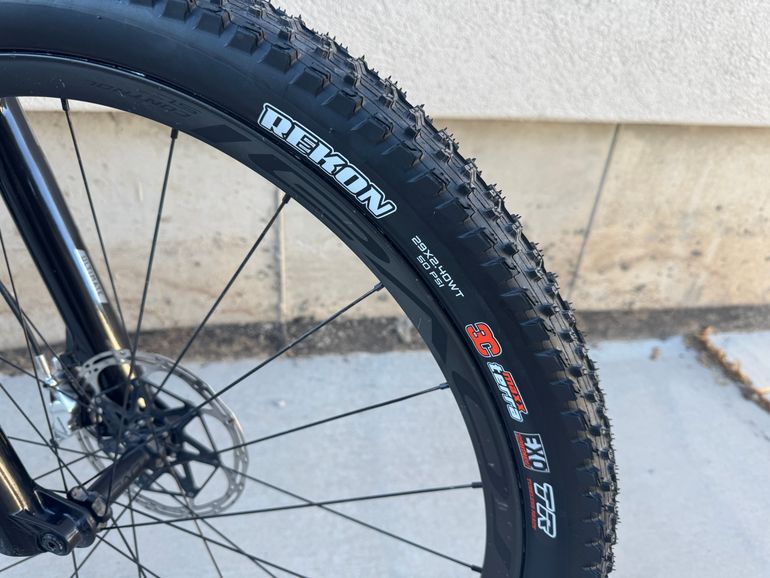 Used Specialized Epic SRAM XX SL Eagle AXS (T-Type) 2024 Mountainbike, Black, 29 — image 8 of 8