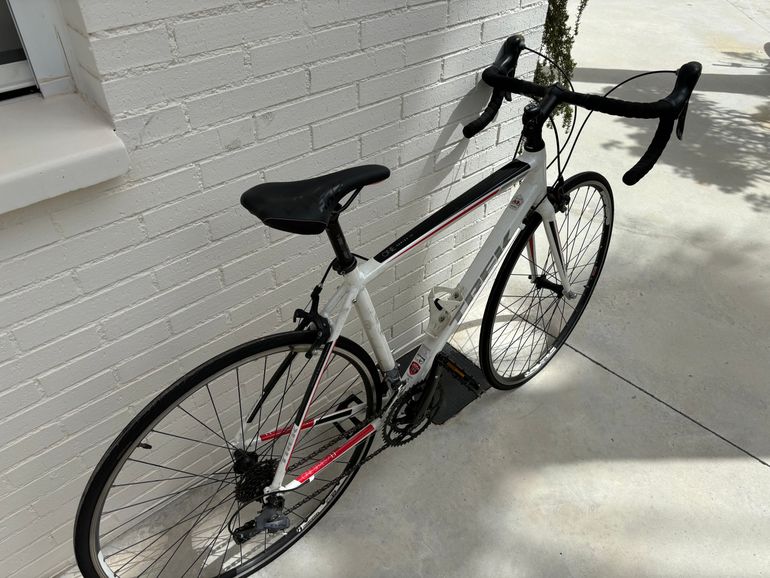 Trek ALPHA ALUMINIIUM 100 2020