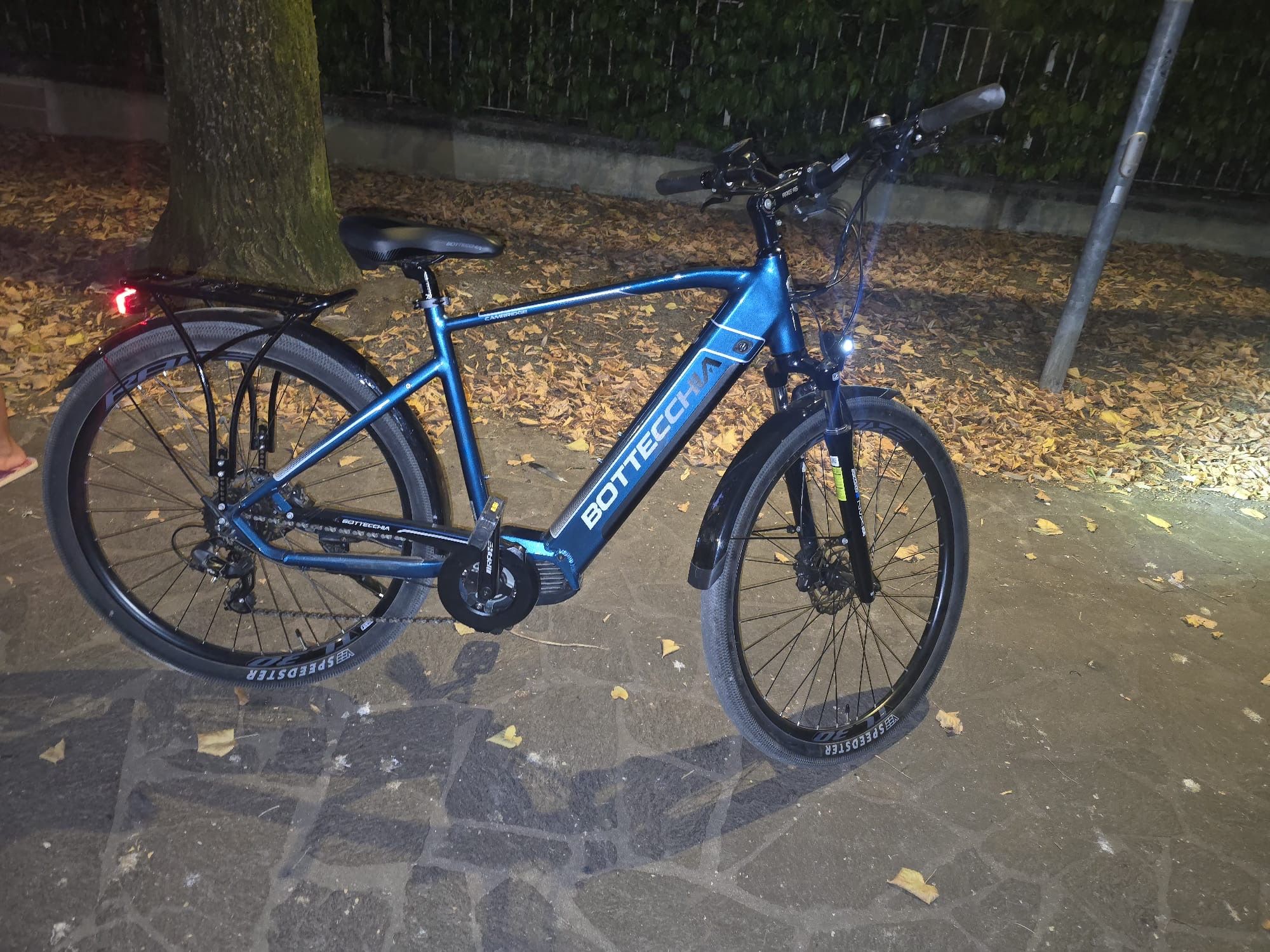 City Bike E Bike Mtb Bottecchia Bottecchia City E-bike Bottecchia 2025 2025