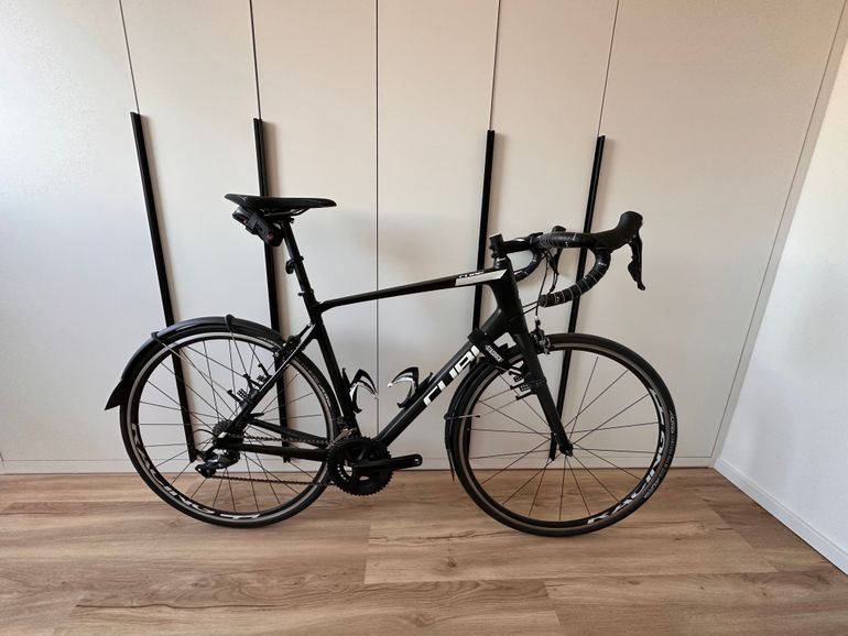 CUBE ATTAIN GTC Race 2019 2019