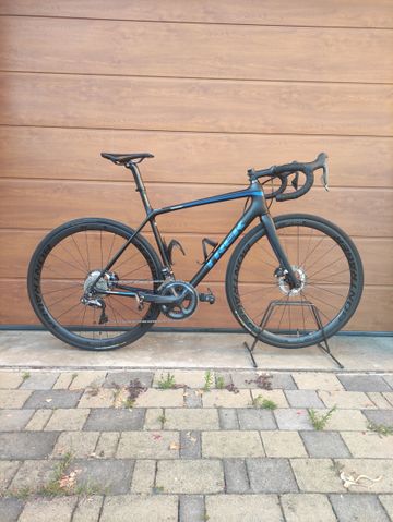 Brugt Trek Émonda SL 7 Disc 2020 2020 Road & Gravel — billede 6 af 6