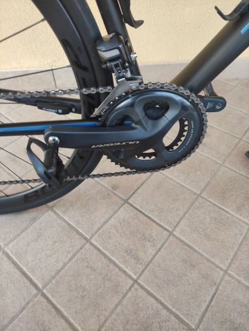 Brugt Trek Émonda SL 7 Disc 2020 2020 Road & Gravel — billede 3 af 6
