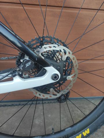 Brugt Trek Procaliber 9.8 2021 Mountainbike — billede 3 af 5