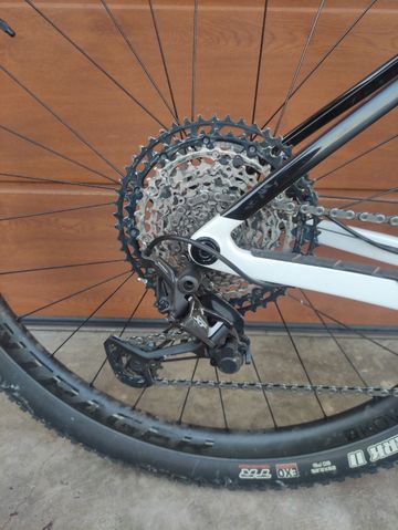 Brugt Trek Procaliber 9.8 2021 Mountainbike — billede 4 af 5