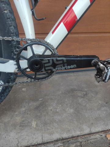 Brugt Trek Procaliber 9.8 2021 Mountainbike — billede 5 af 5
