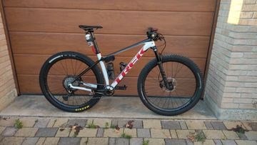 Brugt Trek Procaliber 9.8 2021 Mountainbike — billede 2 af 5