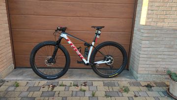 Brugt Trek Procaliber 9.8 2021 MTB