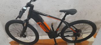 Used Atala B-cross A4.2 LT 29 2025 2025 MTB
