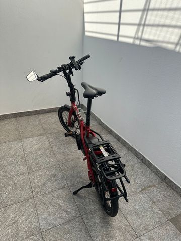 Używany Tern Vektron Q9 2024 Road & Gravel — zdjęcie 3 z 5