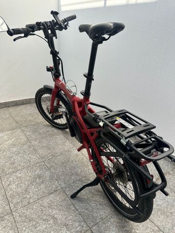 Używany Tern Vektron Q9 2024 Road & Gravel — zdjęcie 2 z 5