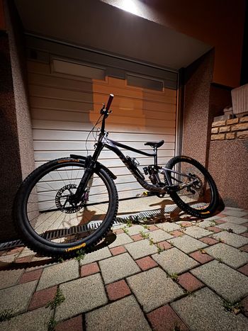 Brugt Giant Reign 29 1 2021 2021 Mountainbike — billede 6 af 8