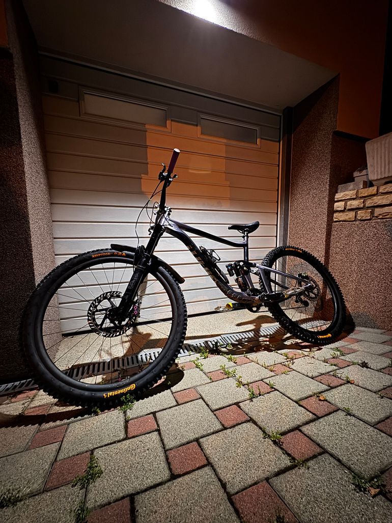 Brugt Giant Reign 29 1 2021 2021 Mountainbike — billede 6 af 8