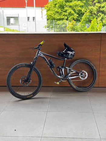 Brugt Giant Reign 29 1 2021 2021 Mountainbike — billede 5 af 8