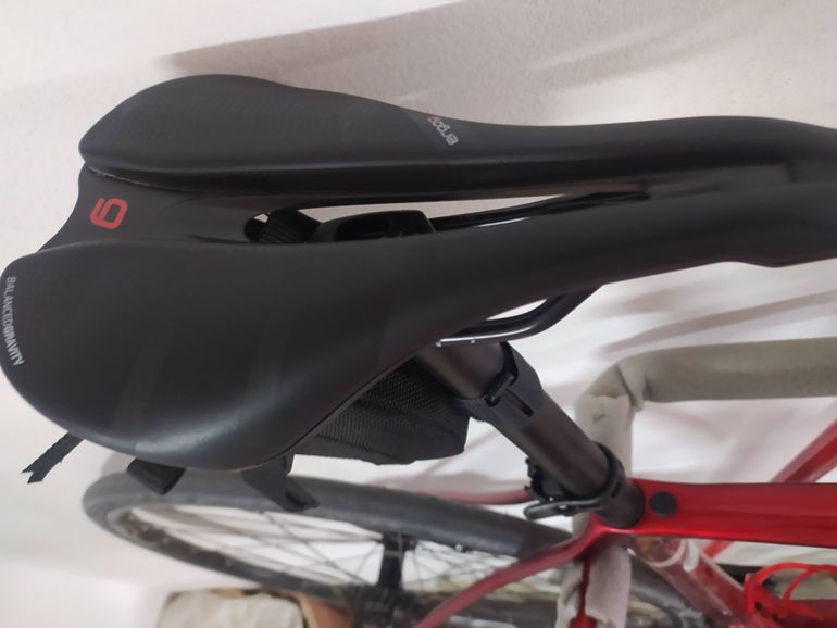 Used BH SL1 2.4 2024 2024 Road & Gravel, Rojo — image 2 of 4