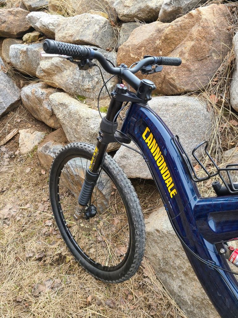 自転車本体 Cannondale extreme raven 自転車本体 Cannondale extreme raven 自転車本体 Cannondale