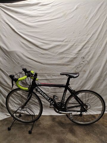 Brugt Pinarello SPEEDY T6 2015 Road & Gravel — billede 2 af 3