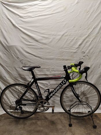 Pinarello SPEEDY T6 2015