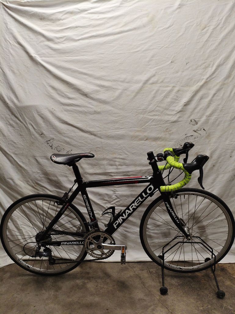 Pinarello SPEEDY T6 2015