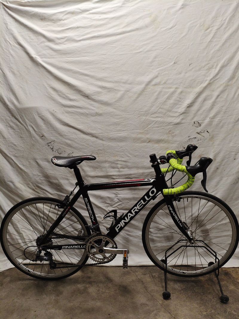Brugt Pinarello SPEEDY T6 2015 Road & Gravel