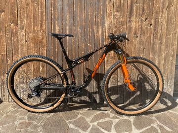 Gebrauchtes KTM SCARP MASTER 2023 2023 MTB