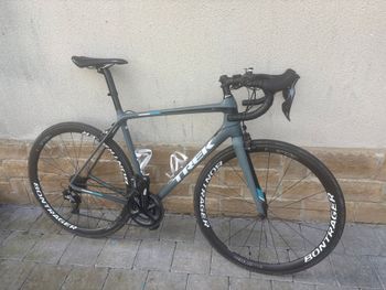 Used Trek Emonda Shimano Ultegra Di2 2018 Road & Gravel — image 2 of 3