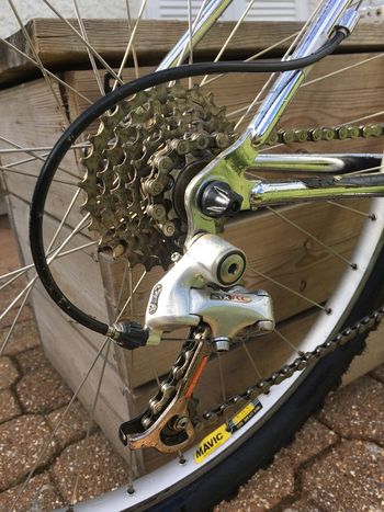 Tweedehands SUNN 5000 1995 Mountainbike — afbeelding 2 van 3