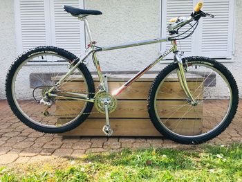 Tweedehands SUNN 5000 1995 Mountainbike — afbeelding 1 van 3