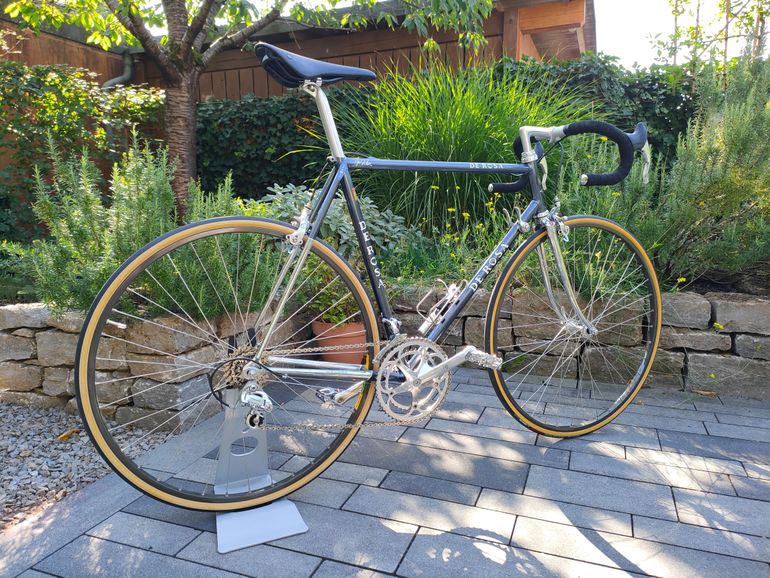 De Rosa SLX 1989 1989