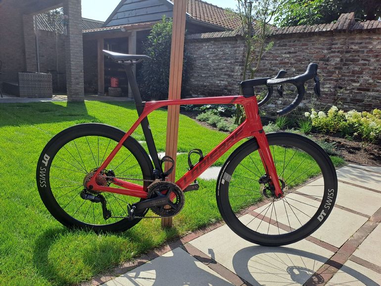 Lapierre Aircode DRS 8.0 2022