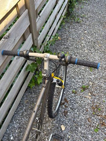 Trek 990 Single Track 1992 Mountainbike d'occasion — image 3 sur 5