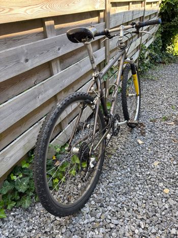 Used Trek 990 Single Track 1992 Mountainbike — image 5 of 5