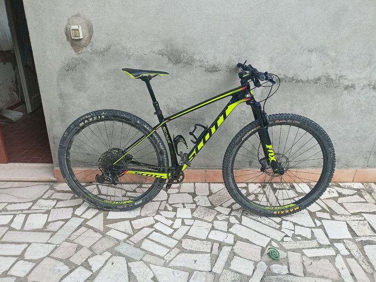 Scott Scale 930 2018 2018