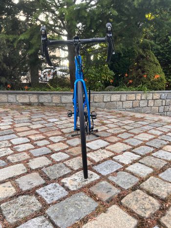 Used Giant Tcr Shimano Ultegra 2020 Road & Gravel, Blue — image 6 of 10