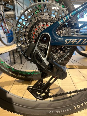 Specialized Epic World Cup Pro 2024 2024 Mountainbike d'occasion — image 4 sur 4
