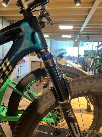Specialized Epic World Cup Pro 2024 2024 Mountainbike d'occasion — image 2 sur 4