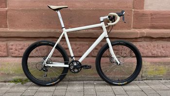 Velotraum, Speedster SP2 2014