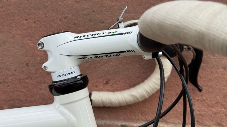 Used Velotraum Speedster SP2 2014 2014 Road & Gravel, White — image 10 of 20