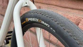 Used Velotraum Speedster SP2 2014 2014 Road & Gravel, White — image 15 of 20