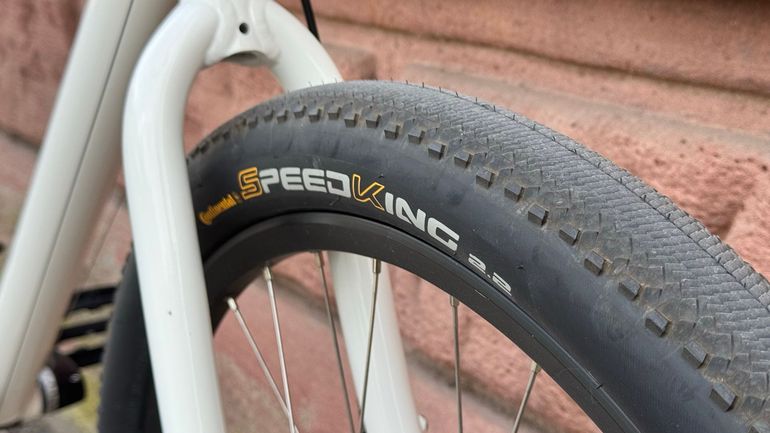 Used Velotraum Speedster SP2 2014 2014 Road & Gravel, White — image 15 of 20
